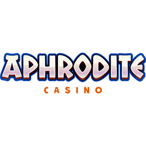 Aphrodite Casino logo